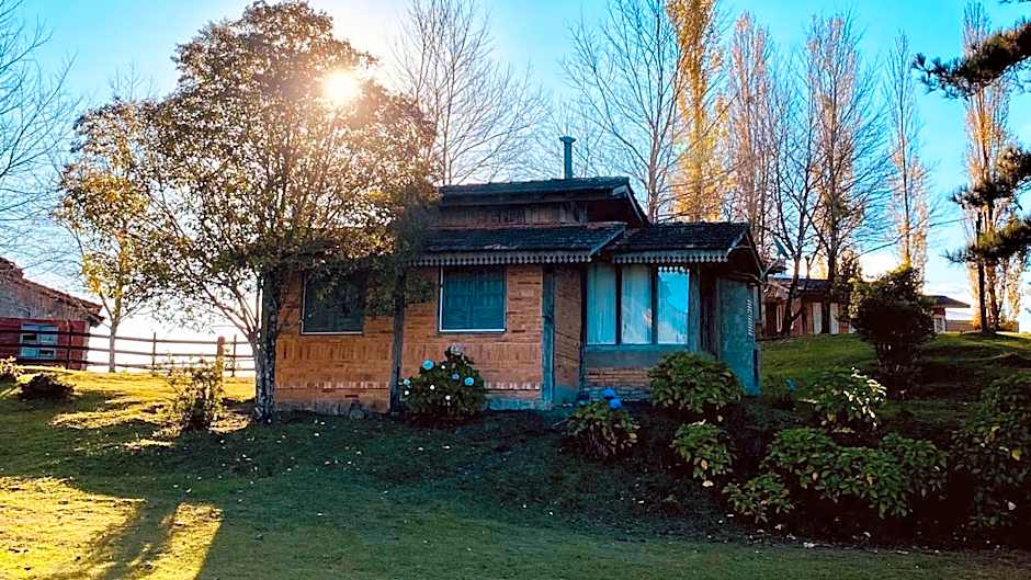 Estalagem Santo Antônio