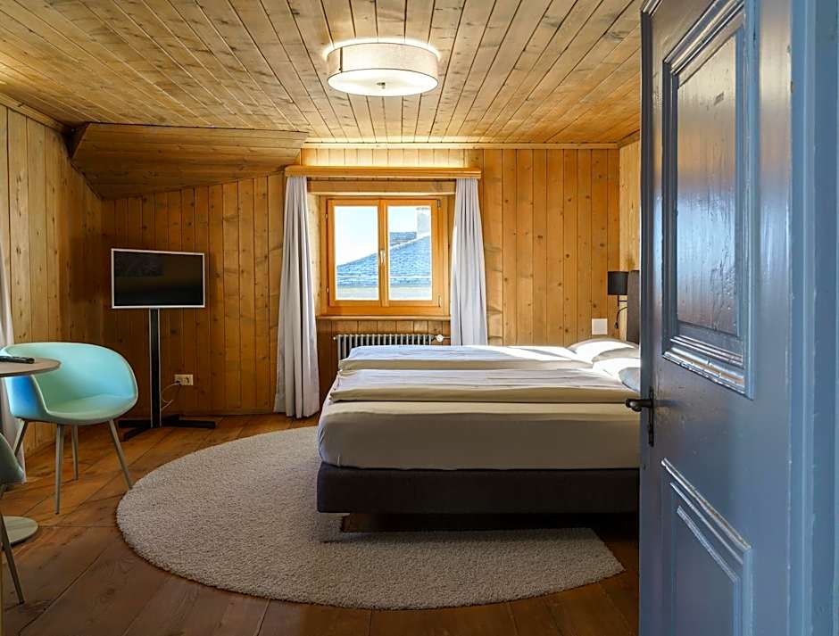 Ca' del Borgo Boutique Rooms & Suites