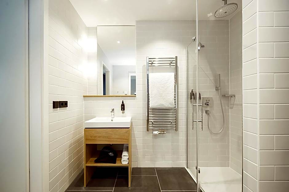 Wilde Aparthotels by Staycity, Berlin, Checkpoint Charlie