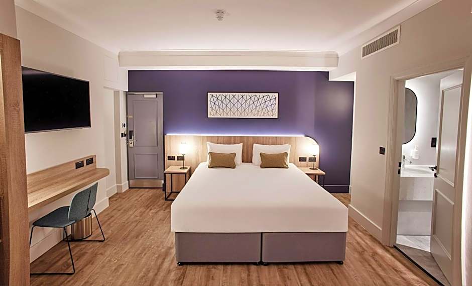 Thistle Bloomsbury Park