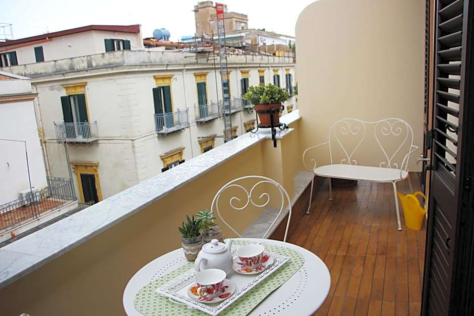 B&B Vivere Palermo