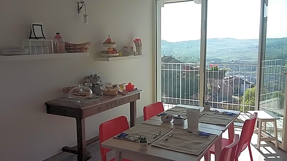 B&B Madonna Degli Airali – Vezza d'Alba, NY