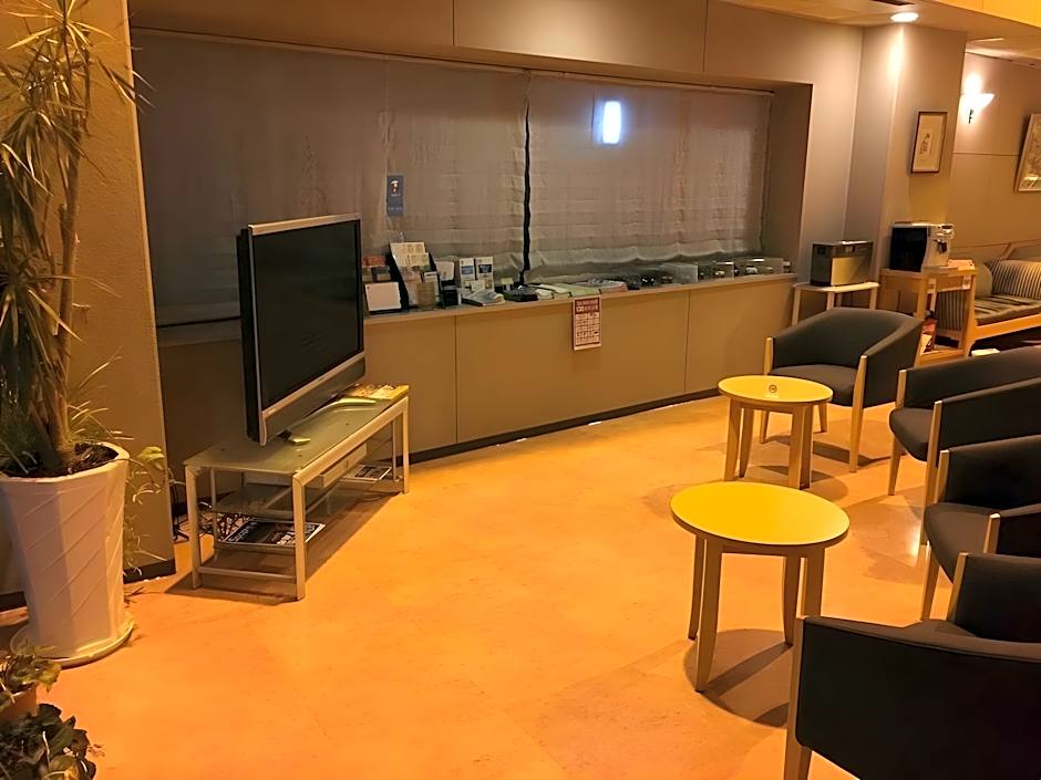 Suzuka Storia Hotel