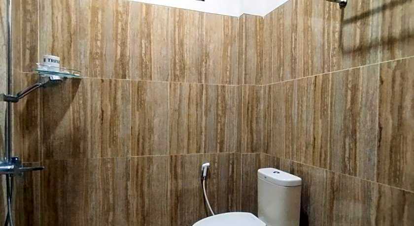 Saira Hotel dan Homestay Syariah