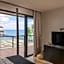 Beachfront 2BR Apartment at Tankah Bay