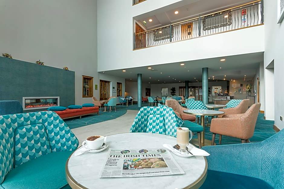 McWilliam Park Hotel