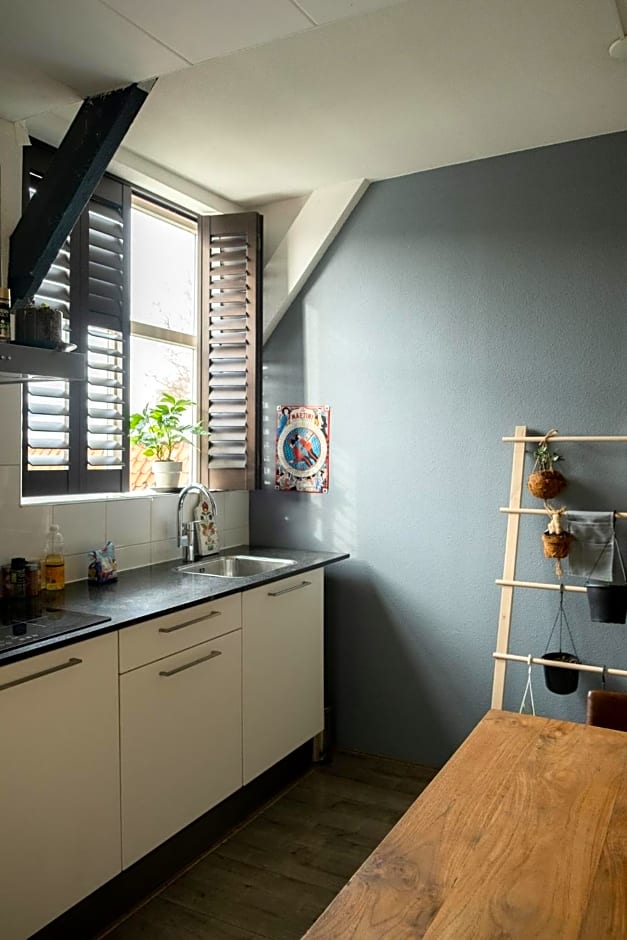 Bed and Breakfast du Parc