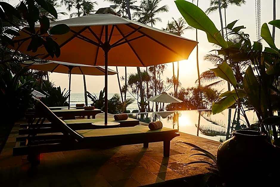 Eraeliya Villas and Gardens