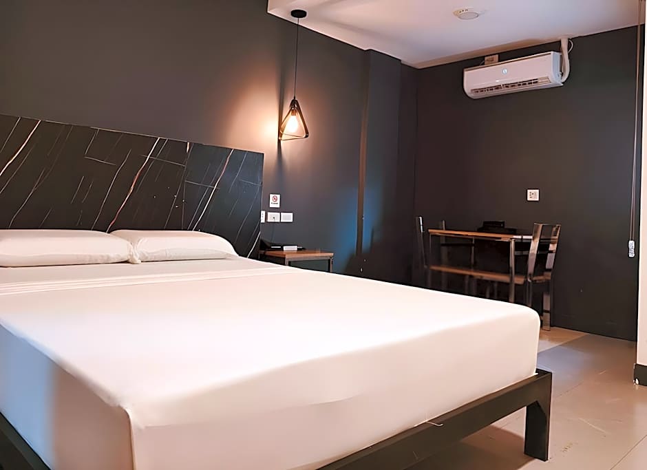 Maine City Residences Tramo