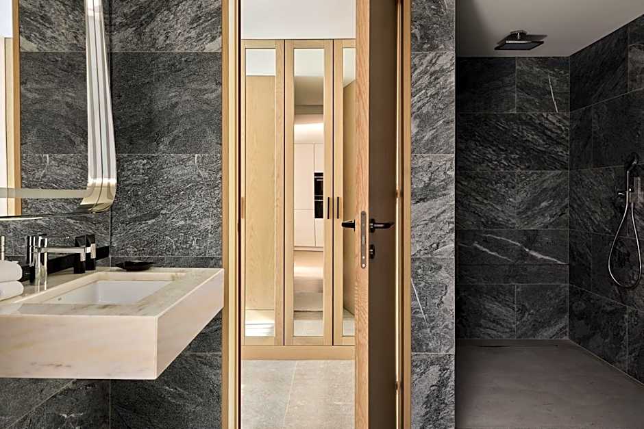 W Residences Algarve