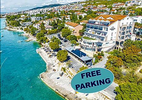 Hotel Marina
