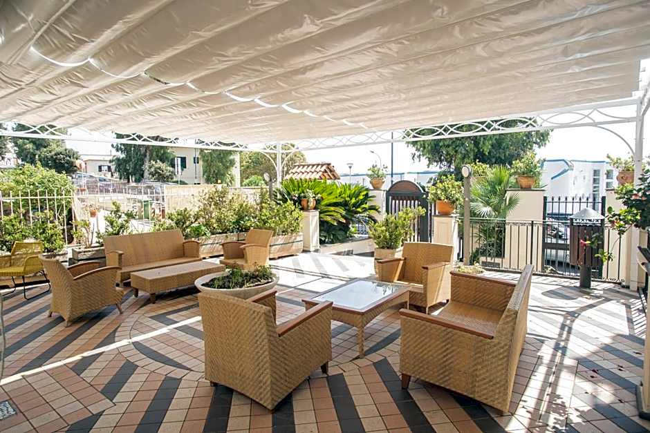 Hotel Villa Luisa