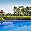 Citadines Arpora Nagoa Goa