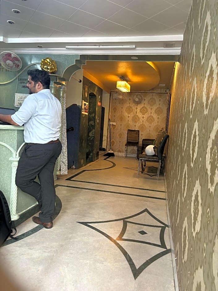 Hotel T.A.P Paradise