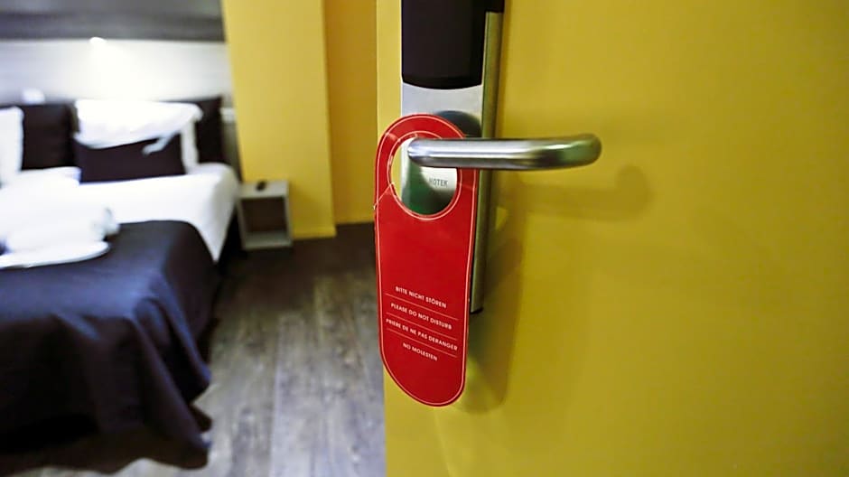 City Hotel Amsterdam