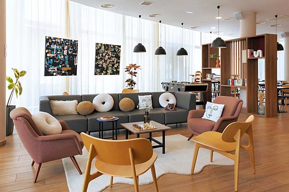 Appart'City Collection Saint Germain en Laye
