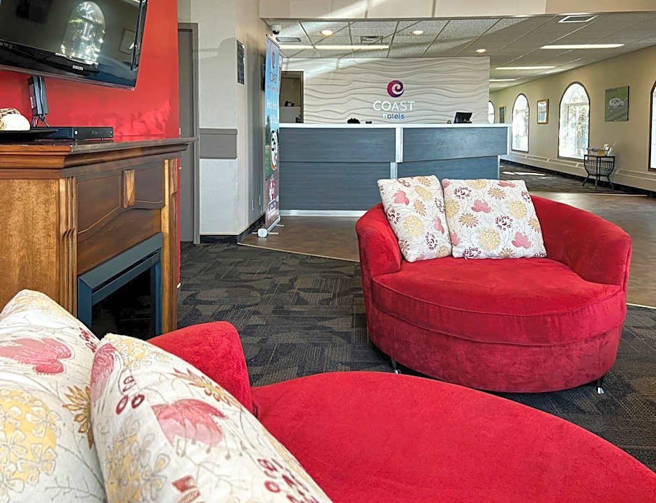 Coast Swift Current Hotel