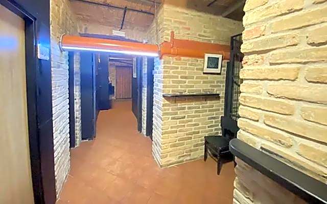 Alba Hostel