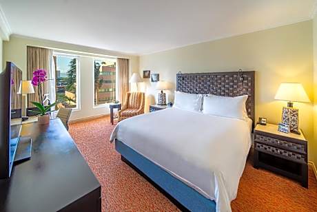 Classic King Room