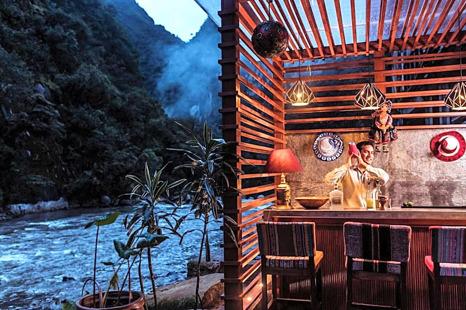 Casa del Sol Machupicchu