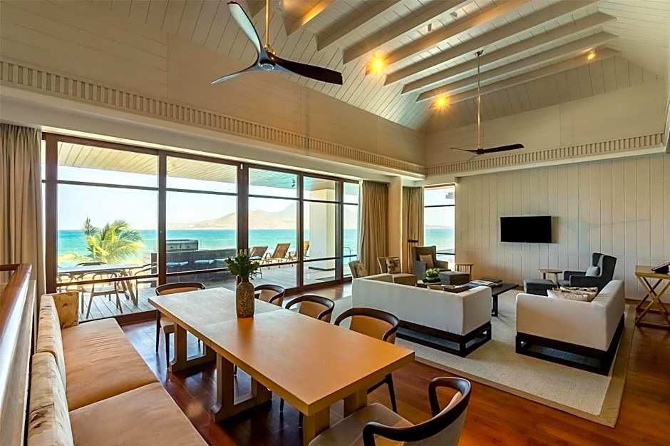 Park Hyatt St Kitts