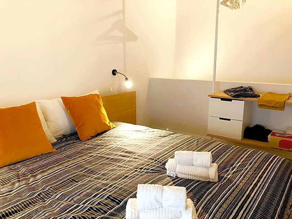 Residence Ortigia