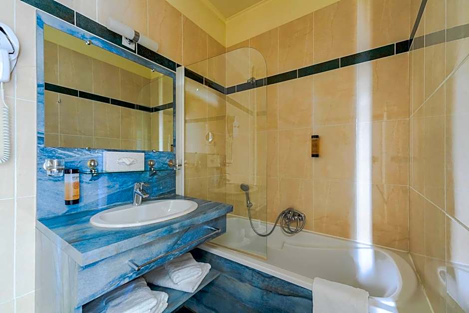 Hôtel Les Maréchaux