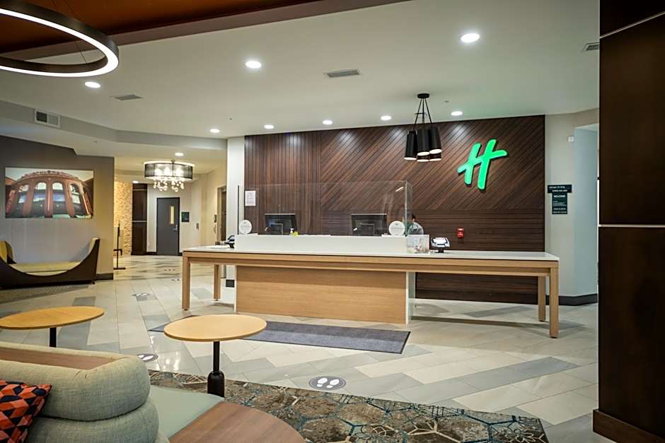 Holiday Inn St. Louis - Creve Coeur By IHG
