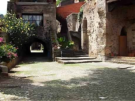 Hacienda Santa Maria Regla