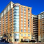 Hampton Inn By Hilton Washington-Downtown-Convention Center