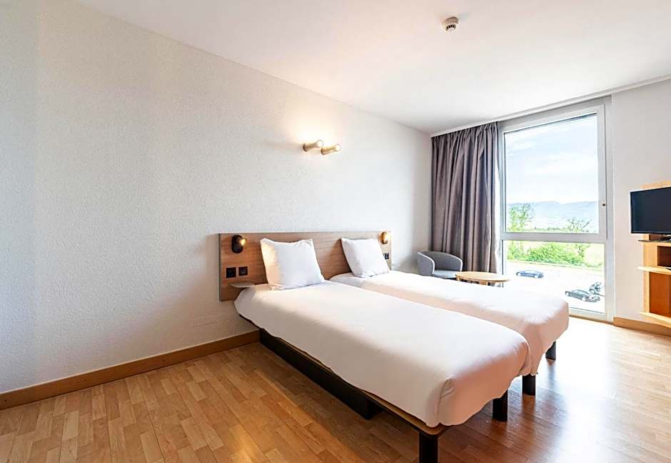 B&B Hotel Lully 3 Lakes