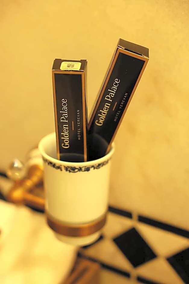 Golden Palace Hotel Yerevan