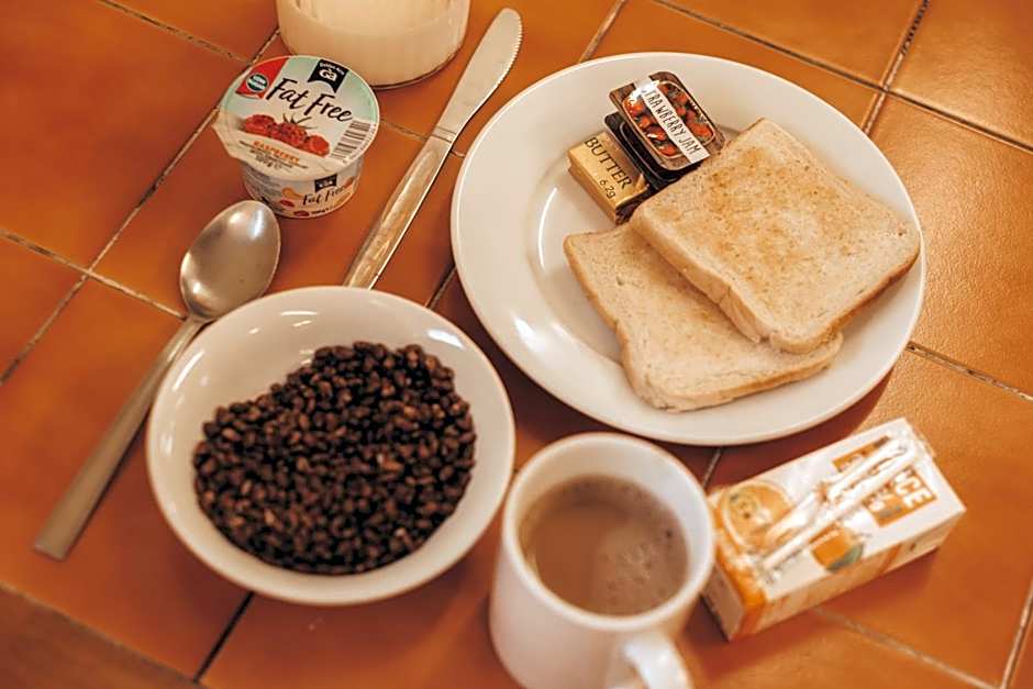 Stirling Youth Hostel