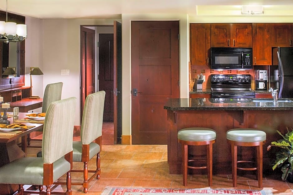 Hyatt Residence Club Sedona, Piñon Pointe