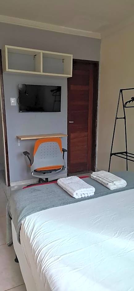 Pelados Beach Hostel