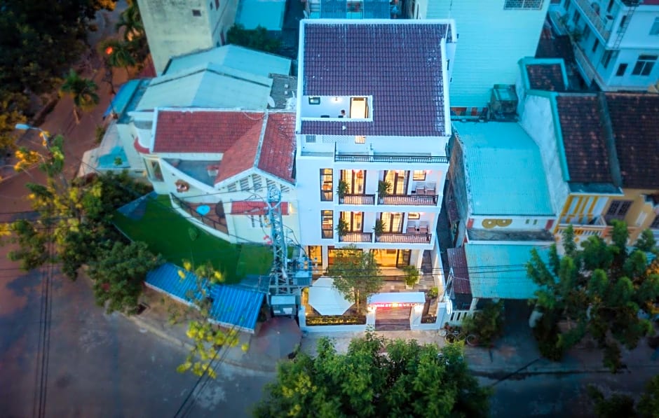 Vinstar Villa Hoi An