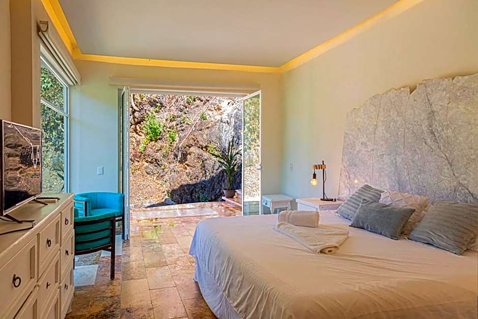 La Dulce Vista Hotel & Villas - Sierra Madre Puerto Vallarta
