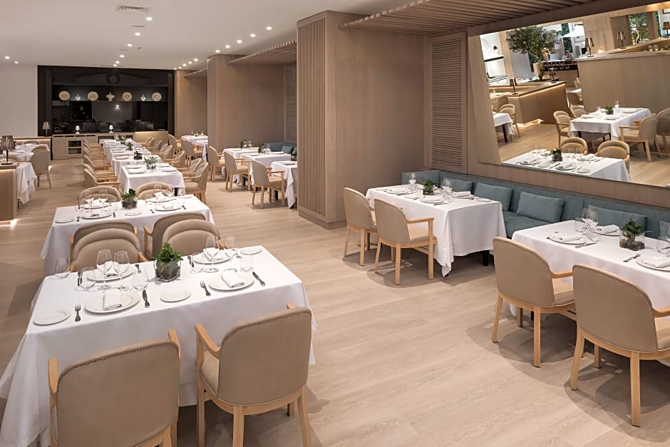 Meliá Castilla