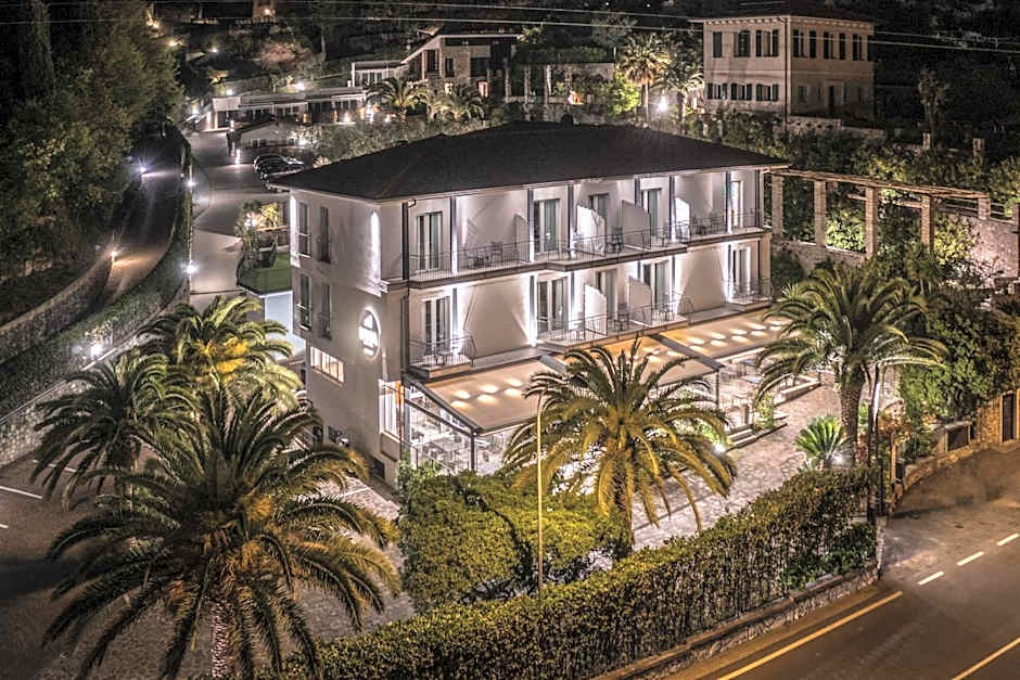 Hotel Livia