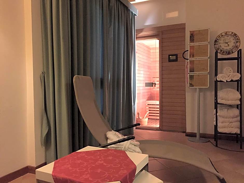 Hotel Brigantino Non Dista