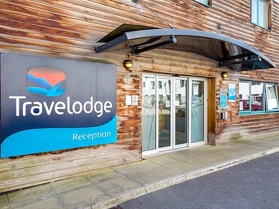 Travelodge Caterham Whyteleafe