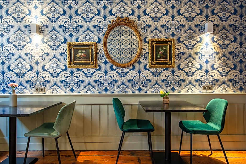 Dikker & Thijs Hotel