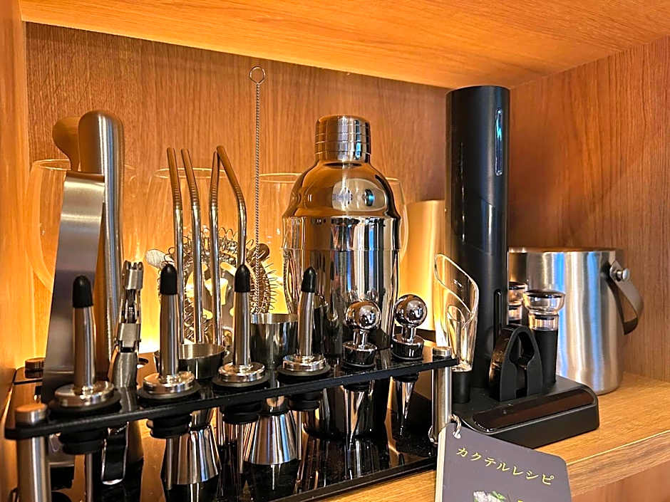 L&R RUSUTSU - Vacation STAY 05019v