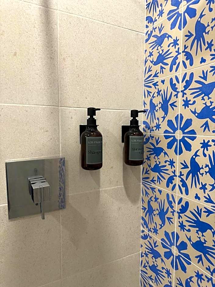 Los Frailes Concept Hotel