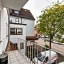 home2stay Apartmenthaus Heilbronn City Kitchen Parking Highspeed Wifi Washroom