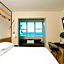 The Tryst Beachfront Hotel