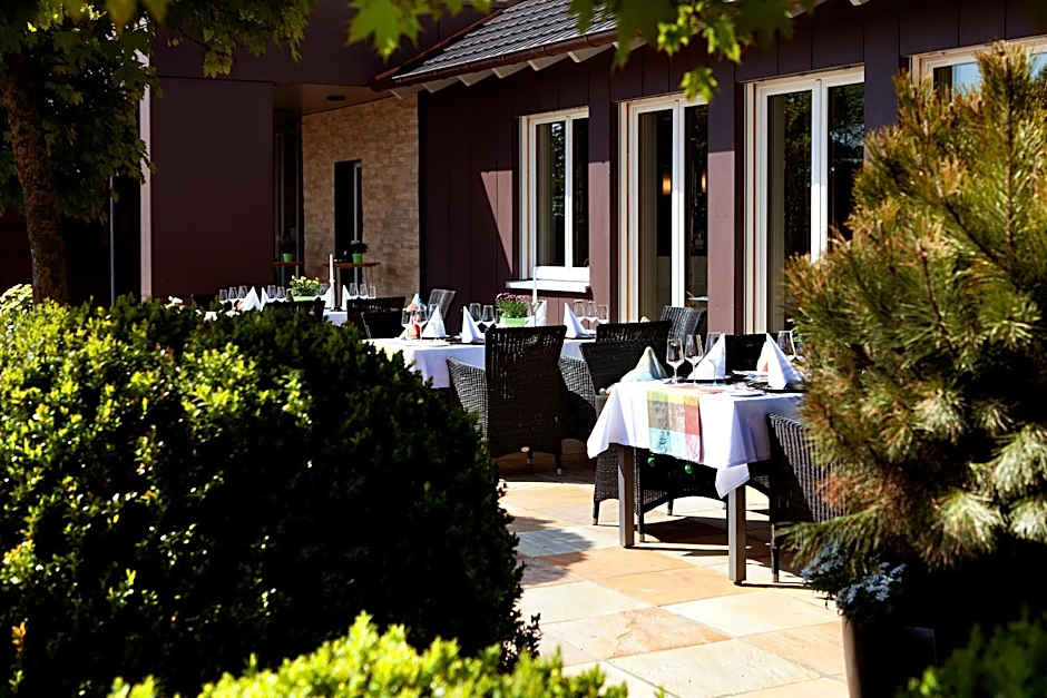 Hotel Restaurant Anna