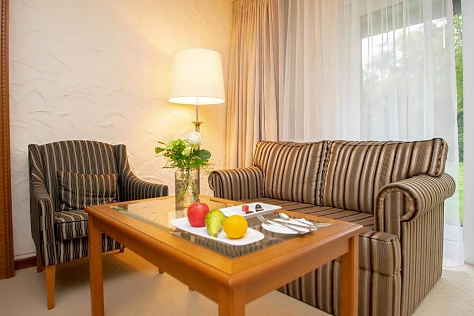 Parkhotel De Wiemsel