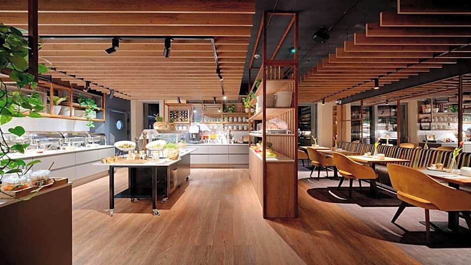 B&B HOTEL RZESZÓW CENTRUM