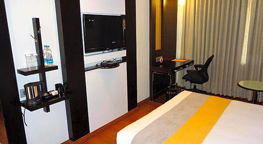 Astoria Hotels Madurai